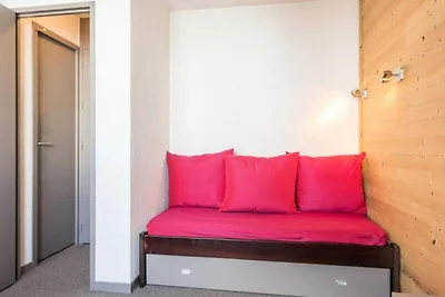 Casa Vacanze nelle Alpi con Vista Pista