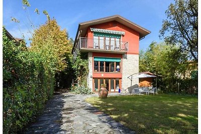Villa Cannas Komfortable Ferienresidenz