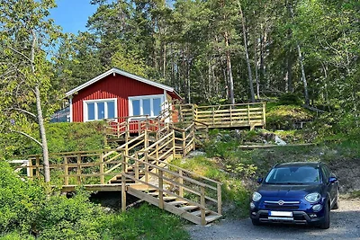 4 persone case ad VÄRMDÖ-By Traum