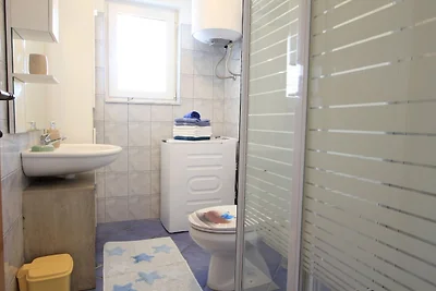 Holiday Home Mirta - Two Bedroom Villa with S...
