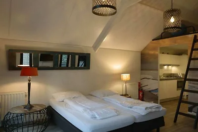 Ferienhaus Erholungsurlaub Nunspeet