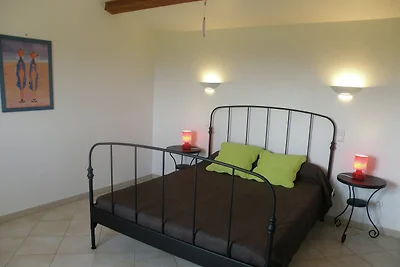 Villa tranquilla con piscina privata