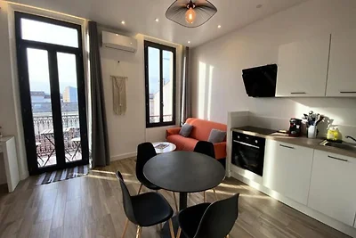 Bel Appartement Au Coeur De Cannes