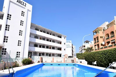 Ferienwohnung in Nerja am Strand von...