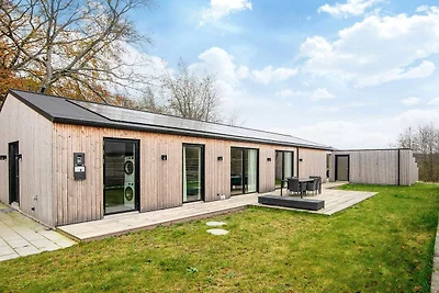 14 persoons vakantie huis in Glesborg-By...