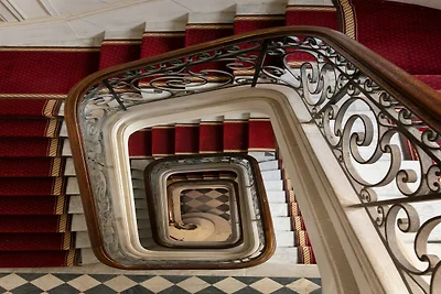 Luxuswohnung -2 Schlafzimmer/6 Personen- Made...