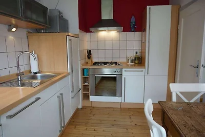 Holiday home with 2 bedrooms