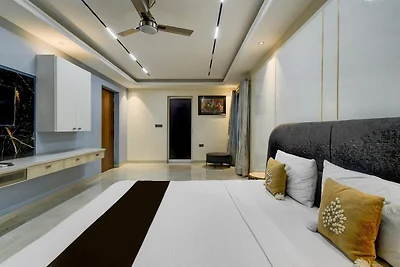 Villa Verizon by Dancenter