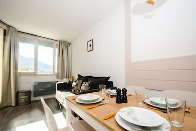 Appartamento a Chamonix con vista sul Monte...