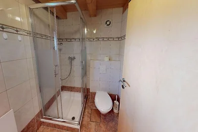Piccola casa vacanze a Bodensdorf vicino al...