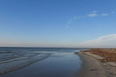 8 Personen Ferienhaus in Vig-By Traum