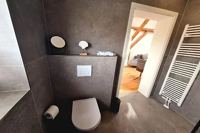 Ferienwohnung mit 1 Schlafzimmer