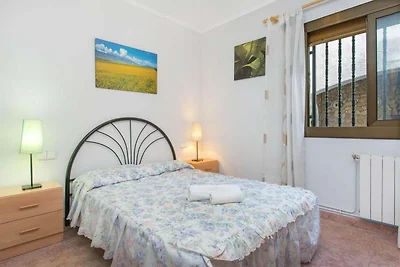 Villa in Strandnähe in Lloret de Mar