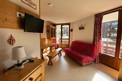 Residenz Gelinotte mit zwei Zimmern