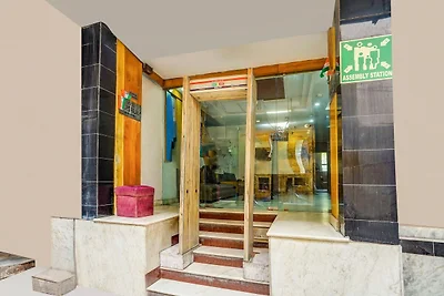 Super Hotel O Paharganj