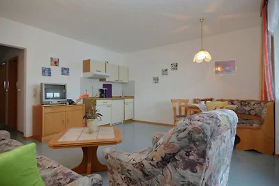 Wohnung in Rotthalmünster mit Balkon
