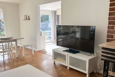 5 Personen Ferienhaus in TRELLEBORG