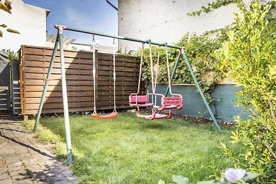 Ferienwohnung mit 3 Schlafzimmer