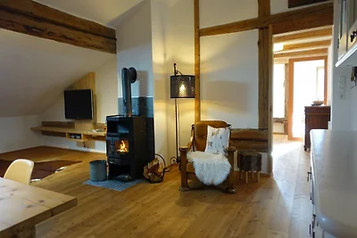 Appartement in Stans bij Wolfsklamm