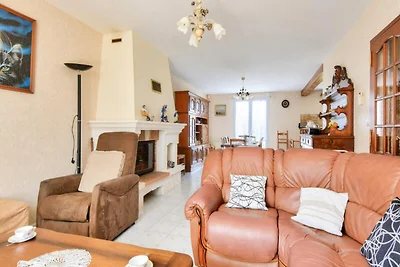 Apartment in Brétignolles in der Nähe des...