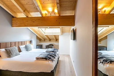 Wohnung in Frankreich nahe Bergen