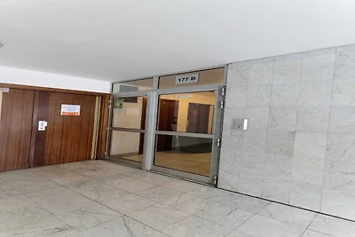 Rustig appartement - 1BR/4P - Sacré Coeur