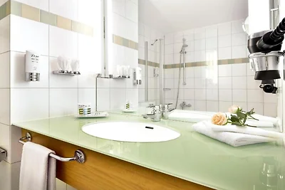 Sonntag Dortmund Superior-Zweibettzimmer