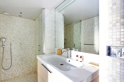 Magnifico appartamento - 2BR/7P - Jardin...