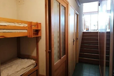 3 Kamers voor 6 personen