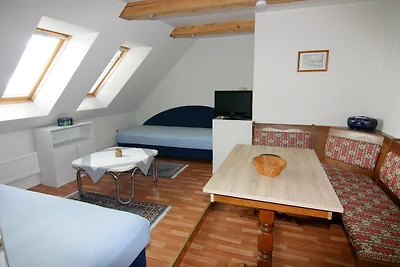Appartamento per 3 a Metels dorf