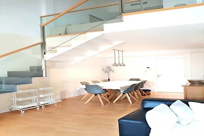 Apartment in Estartit near sea beach
