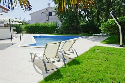 Villa mit 1 Schlafzimmer