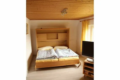 1. Kretschmann Comfortabele vakantiewoning