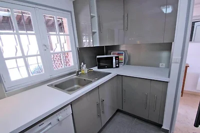 Residenz El Cantarello für 6 Personen