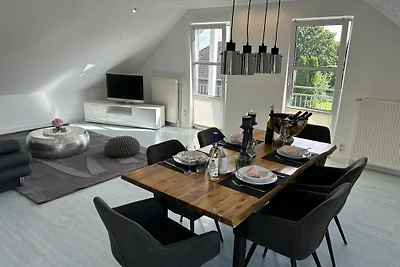 Vakantiewoning Enna