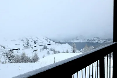 Helles Studio · In der Nähe von Pisten und Ge...