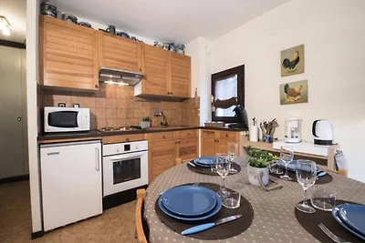 3 Zimmer für 4 Personen