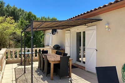 Villa di lusso con jacuzzi