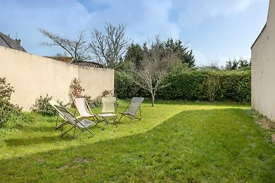 Wunderschönes Haus für 10 Personen in Sarzeau