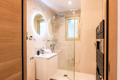 Apartment in Cannes mit großer Terrasse