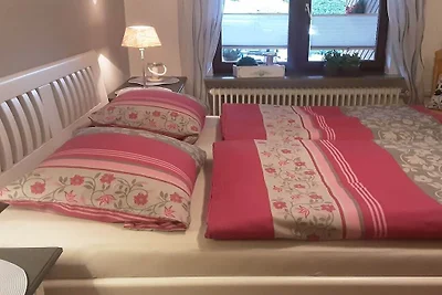 Ferienwohnung mit 1 Schlafzimmer