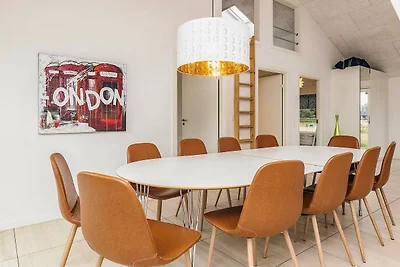4 Sterne Ferienhaus in Løkken