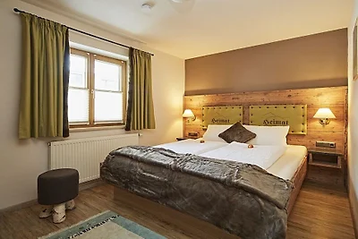 Ferienwohnung in Balderschwang mit Sauna