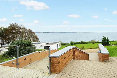 6 Personen Ferienhaus in Ebeltoft