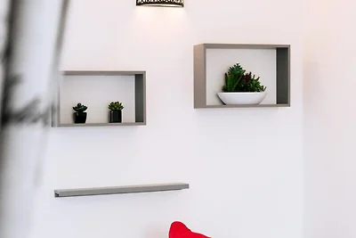 Apartment mit Terrasse in der Nähe von Castle...