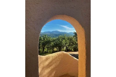 Oase en Provence