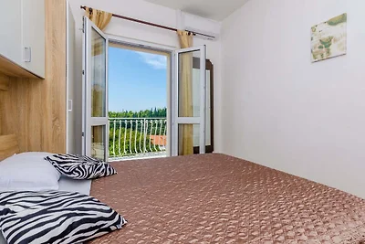 Villa Dalmatian Gem - Two-Bedroom Villa with ...