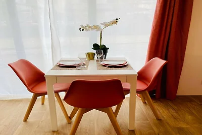 Malerischer Urlaub für Paare in Mont-Dore