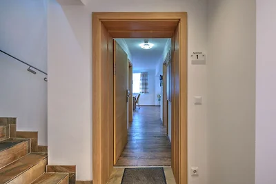 Bergblick Ski Brunner Apartment Top 1