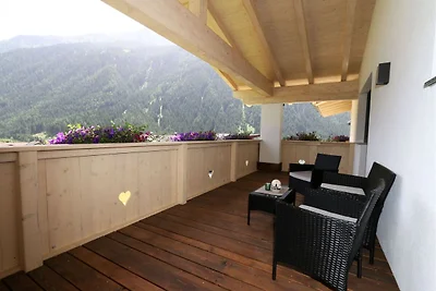 Appartements Alpenpanorama, Neustift